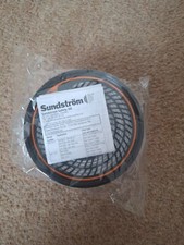 Sundstrom mask - Particle Filter brand new