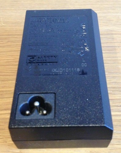 Lexmark printer power - printer,