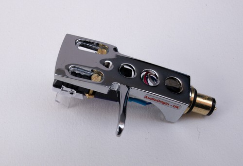 Headshell cartridge for - &,