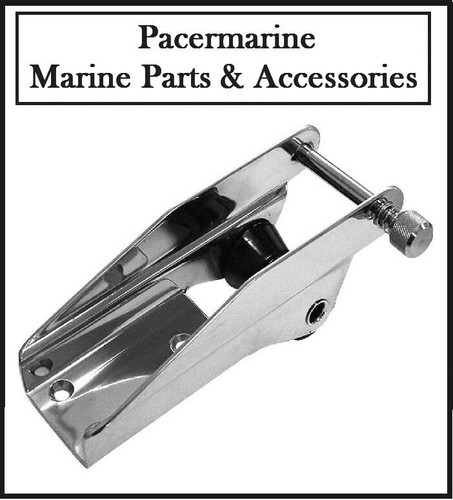 Anchor bow roller drop nose - bow, +