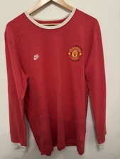 Manchester United Nike '1968'
