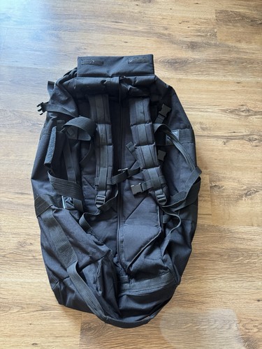 Deployment bag british army - bag,