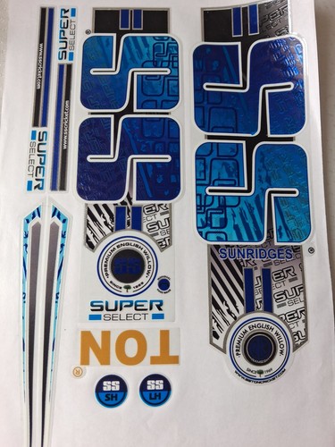 Ton super select - super, edition