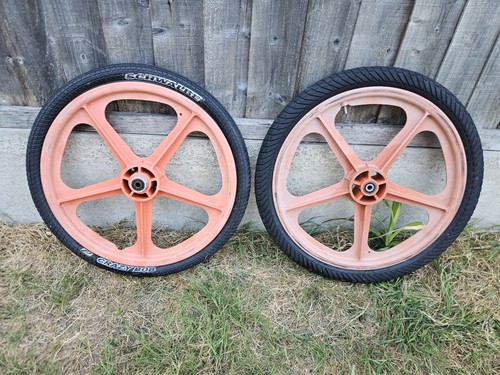 Skyway tuff wheels 11 - tuff, 2