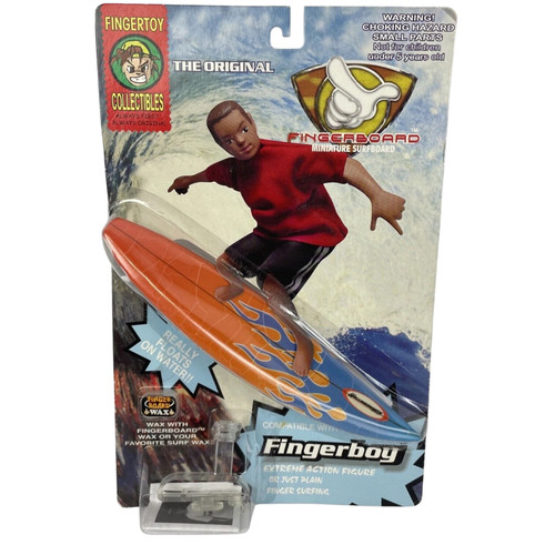 Finger board extreme fingerboy - board,