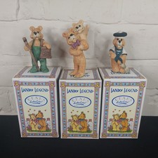 x3 Hap Henriksen’s - Land of