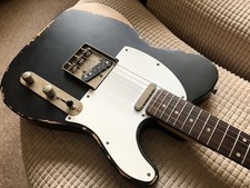 Vintage V62 ICON Telecaster