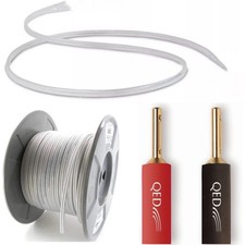 QED Silver Anniversary XT25