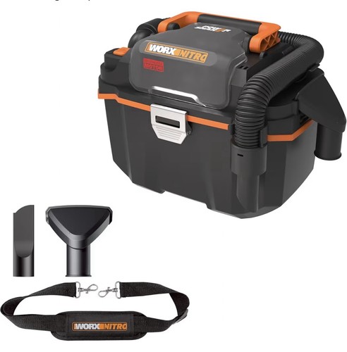 Worx nitro wx031 20v - worx,