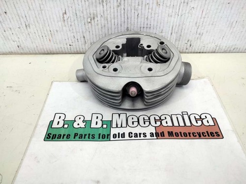 Head agusta 125 4t - mv,