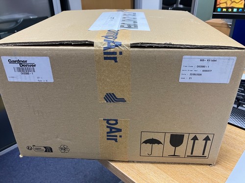 Service kit demag - kit, -l11