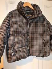 Women’s Zara Puffer Jacket