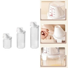 Space Efficient Food Storage