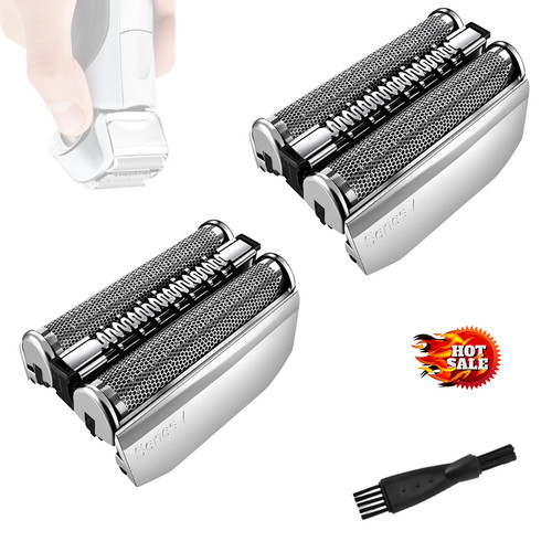 For braun series shaver - 7,