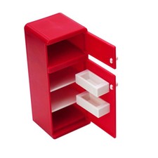  Mini Refrigerator Toys Kids