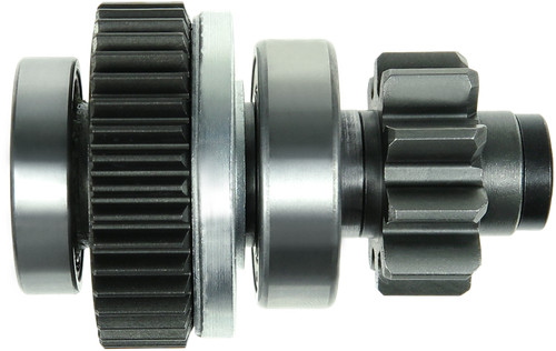 Starter motor drive 10t - starter, fits