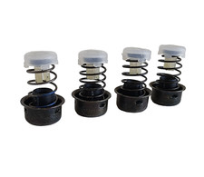 Dual 505-2 Turntable Springs 