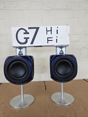 Bang olufsen o - olufsen, beolab