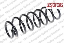 FRONT COIL SPRING 4088924 LESJÖFORS I