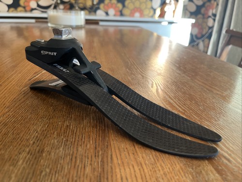 Blatchford esprit prosthetic - blatchford,