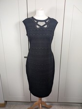 Joseph Ribkoff Black Dress