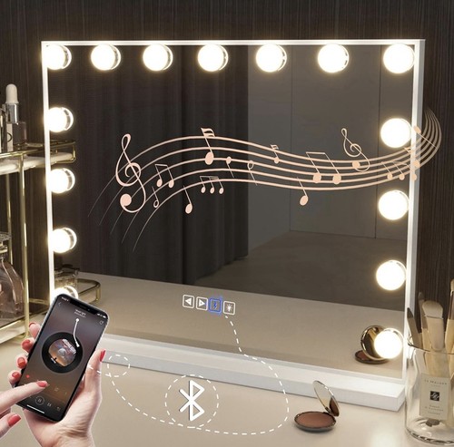 Hollywood makeup vanity - makeup,