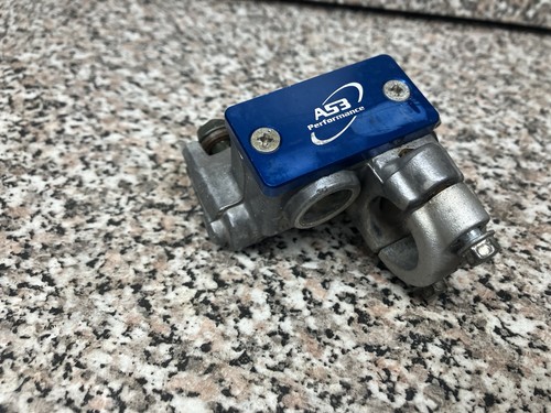 Suzuki rm85 front brake master - rm85,