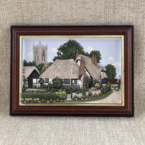 Friar crafts wall - friar,