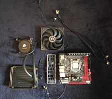 ASUS ROG MAXIMUS VI IMPACT