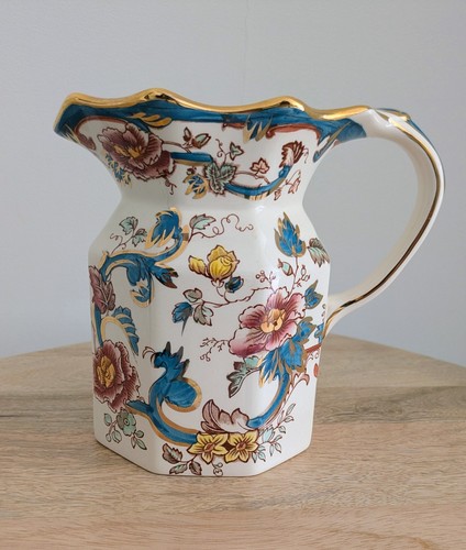 Vintage mason ironstone - mason's,
