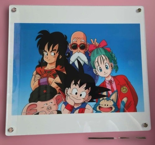 Dragon ball ichiban kuji - ball,