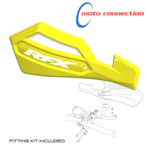 Rfx pro series handguards - pro,