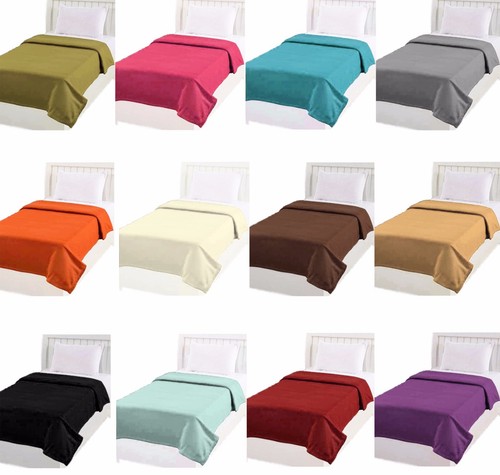 Fleece throw blanket soft warm - fleece,