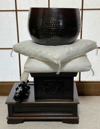 Japanese vintage buddhist - japanese,