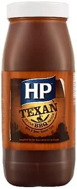 Heinz texan style bbq - bbq, sauce