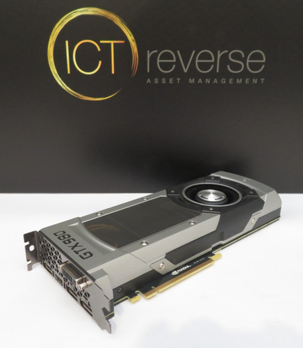 Nvidia geforce gtx 980 - geforce,