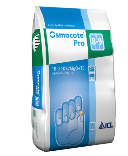 Osmocote pro month crf - osmocote,
