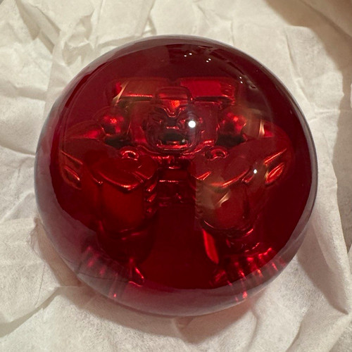Power rangers wild force red - wild,