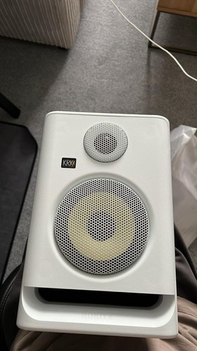 Krk rokit rp5 white - rokit,