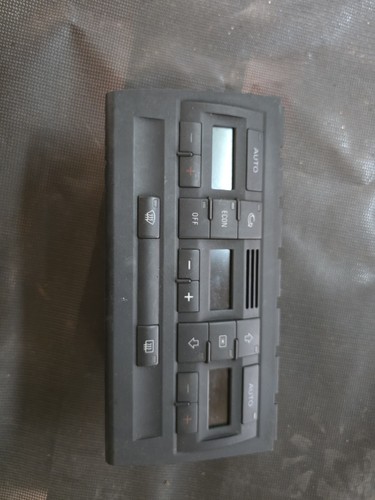 2005 audi heater climate - a4,