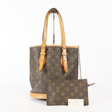 Authentic Louis Vuitton