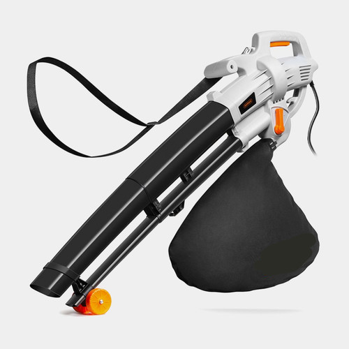 Electric grey orange 3000w - electric,
