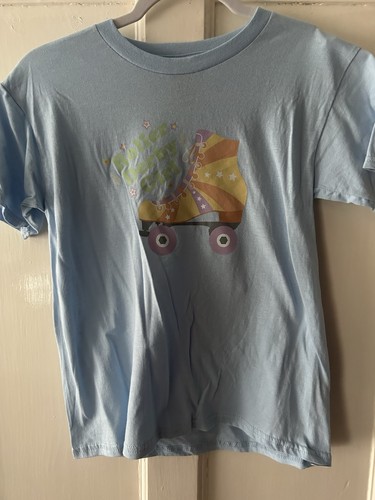 Girls shirt roller derby - girls,