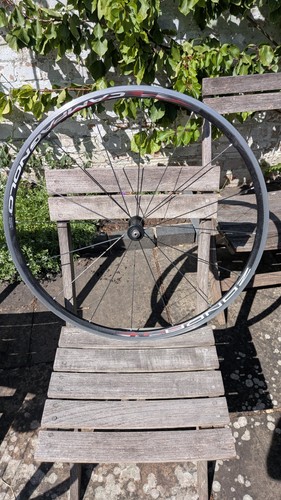 Campagnolo zonda wheelset - zonda,