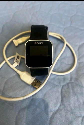 Sony ericsson smart watch mn2 - sony,