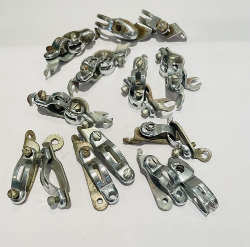 Lot vintage rod - vintage, brake