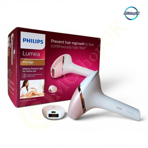 Philips lumea prestige - ​philips,