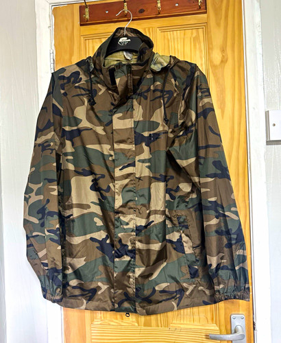 Mens solognac novadry green - mens,