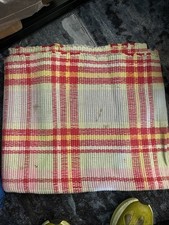 IKEA Rosalind  Lined Printed