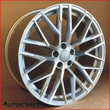 20" R8 SP Style ALLOY WHEELS